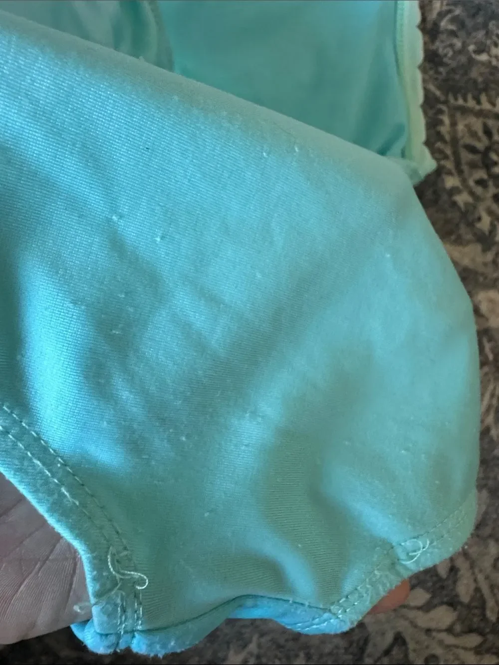 Bundle of 4 Girl’s Swimsuits